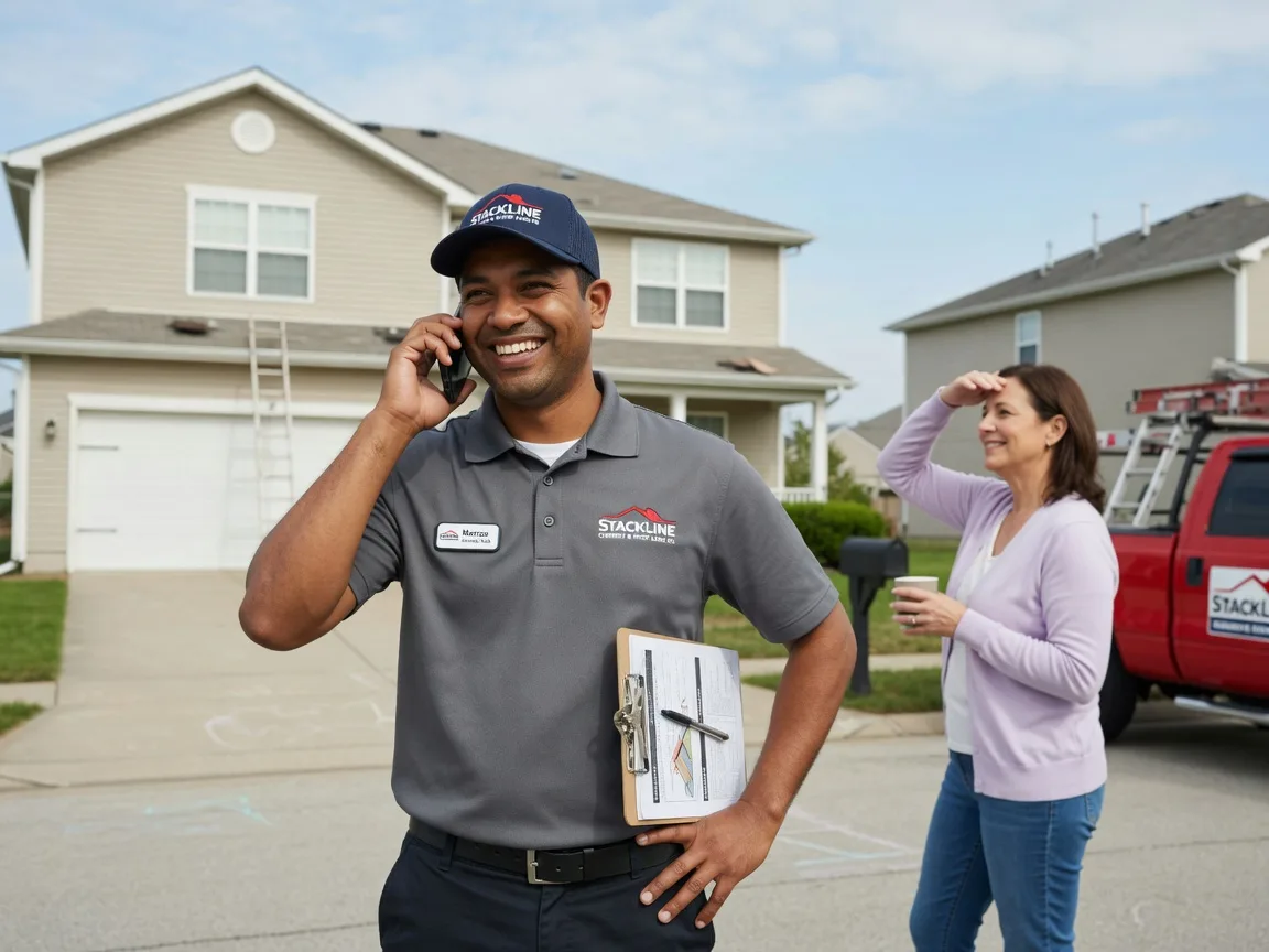 Chimney flashing repair Keyser, WV FAQs